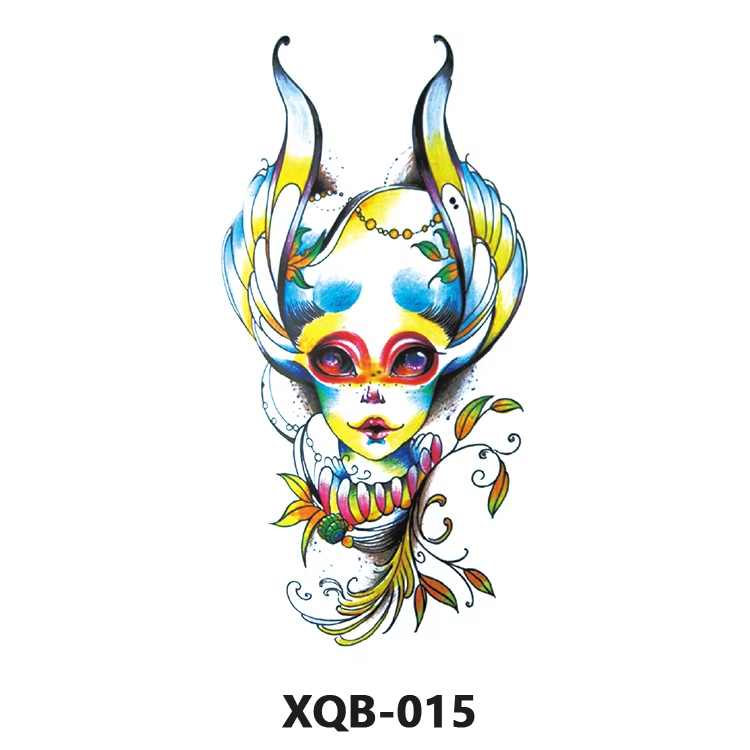XQB015