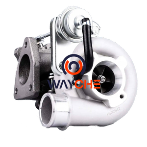 CT26 17201-74020 17201-68010 17201-74030 3SGTE 1HZ 12H-T 1HDFT motor Turbo kiti Toyota Turbo için - Product Image 2