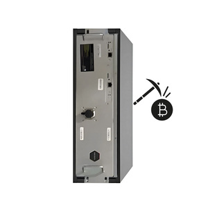Zuverlässiger Bestand Höchste Hashrate Bitmain Ant miner S21e XP Hyd 3U 860Th/s Bitcoin Hydro Cooling Miner Netzteil Auf Lager enthalten - Product Image 4
