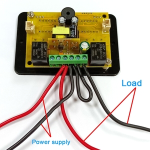 Sensor de calidad ZFX-W1012, controlador de temperatura preciso de alto Control, nuevo diseño - Product Image 3