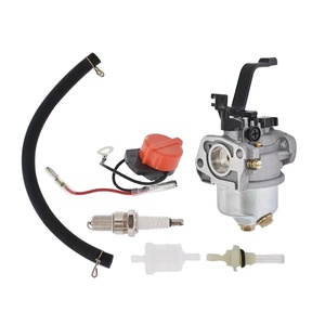 ホンダ用キャブレターキャブレターGX120GX160 <span class=keywords><strong>GX168</strong></span> GX200168Fジェネレーター5.5Hp6.5Hpエンジン