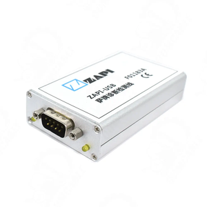 ZAPI programmatore ZAPI F01183A cavo dati Console Software ZAPI-USB strumento diagnostico Controller elettrico - Product Image 3