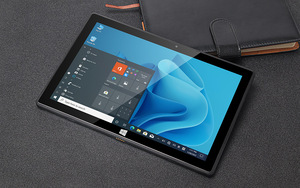 10.1英寸Windows 11平板电脑，用于办公和教育用途新的USB 3.0键盘支持英特尔处理器 - Product Image 5