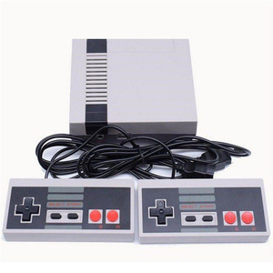 มินิเกมคอนโซลคลาสสิกในตัว620วิดีโอเกมทีวีที่มีตัวควบคุมคู่ - Product Image 1