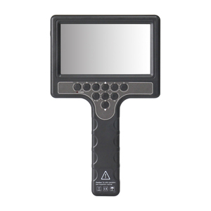 Oem/ODM 22 Mét chuyên nghiệp xách tay nội soi công cụ Chẩn đoán CMOS cảm biến hệ thống thoát nước đường ống ống khói Camera cho xe kiểm tra - Product Image 4