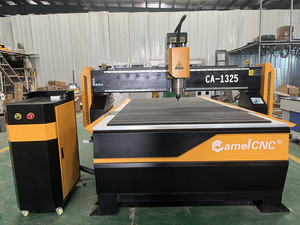 Jinan Best Price 1530 2040 Wood <strong>CNC</strong> <strong>Router</strong> <strong>Machine</strong> 3 Axis Woodworking NC Studio Mach3 Siemens <strong>Syntec</strong> Richauto DSP <strong>Control</strong> - Product Image 4