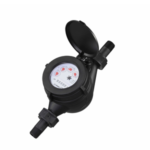 ISO 4064 Class B <strong>Water</strong> Mete Rmulti Parameter <strong>Water</strong> Quality Meter Plastic Material Half Inch <strong>Water</strong> Meter - Product Image 2