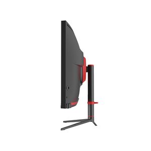 Flashworth 34 \ "4k מסך מסך המשחקים צג 100hz ברזולוציה רחבה עבור מחשב & שימוש במחשב