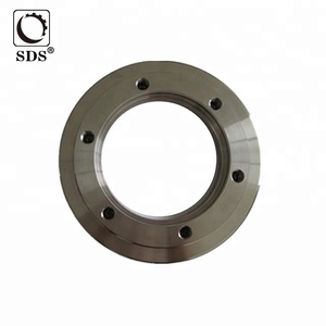 Chất lượng hàng đầu shanxi dingxiang nguồn tùy chỉnh thép carbon thép không gỉ hàn cổ mặt bích, tấm mặt bích, trượt trên mặt bích - Product Image 2