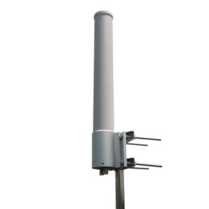 Extensor de rango y antena WiFi omnidireccional multiusos OEM/ODM Premium con conectividad para redes IoT/telecomunicaciones