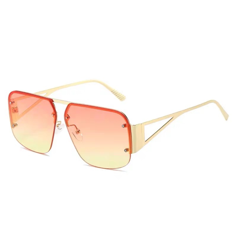 Giallo arancio