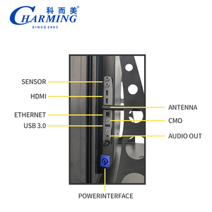 <strong>New</strong> Promotion <strong>Hot</strong> Style Wifi Control Innovative <strong>Led</strong> Display GOB Waterproof Technology P1.86 P2 P2.5 Poster <strong>Led</strong> Display - Product Image 4