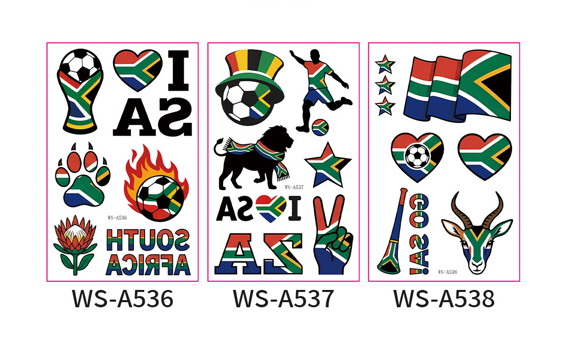 Sudáfrica