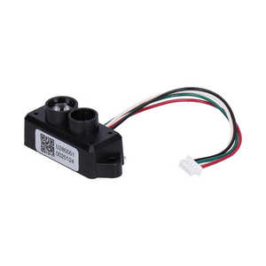 TF Mimi ToF Laser Lidar Entfernungs sensor modul Entfernungs schnitts telle UART I2C IIC - Product Image 6