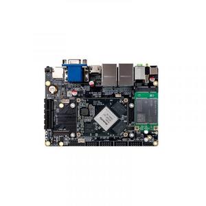 AIO-3588JQ Powered by RK3588J 4GB/8GB LPDDR4 RAM BTB Port 6Tops <strong>Computing</strong> Power Development Board - Product Image 1