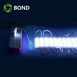 High Power 3leds Modulo1.5W <strong>3W</strong> Outdoor 2835 Sign Module AC 110V 220V <strong>Led</strong> Module Light Box Injection Module - Product Image 3