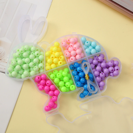 Full body rabbit+Spring color