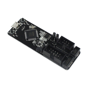 Esp-prog geliştirme kurulu JTAG hata ayıklama programı indirici uyumlu destek kablosu ESP8266/ESP32 platformu yüksek kaliteli modülü