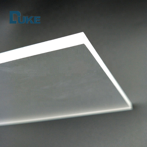 Duke Edge Lit LGP Bảng Dẫn Ánh Sáng Tấm Acrylic <span class=keywords><strong>PMMA</strong></span> Không Có Chấm Laser - Product Image 3