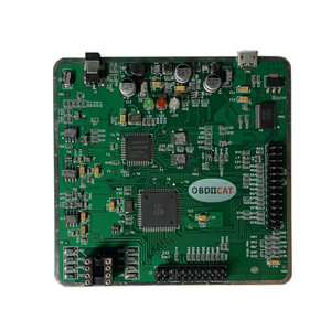 2025 Neuankömmling Xprog-Box 6.26XPROG M V6.26 PROGRAMMER Auto ECU Programmer Besser als Xprog 5.60