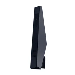 QBYteco Zk F18 Tcp/Ip USB di comunicazione dati di accesso per impronte digitali 1500 stampe 80000 terminale di controllo della porta Record dell'utente - Product Image 4