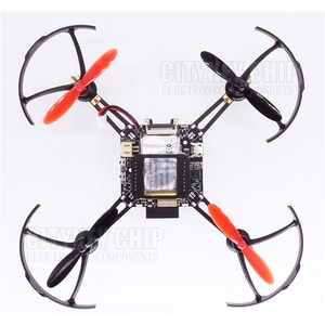 ESP Drone Quadcopter DIY Kit de aprendizaje educativo V1.2 DIY Drone Kit - Product Image 1
