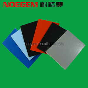 <strong>White</strong> <strong>PVC</strong> Polyvinyl Chloride Sheet 100x100mm Size <strong>Plastic</strong> Polymer With CNC Cutting Packaging Services Included - Product Image 6