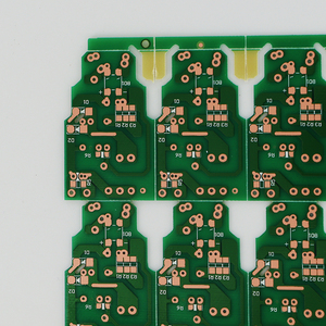 พาวเวอร์แบงก์มืออาชีพ Pcb Charger Pwb ไดร์เวอร์94V0แผงวงจรที่มี FR4นำฟรี HASL OSP ใช้สำหรับอะแดปเตอร์ Led - Product Image 6