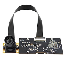 Wholesale Price 12MP 4K USB 3.0 IMX577 <strong>Camera</strong> Module, 1/2.3 Inch Sensor for High-Quality Imaging Solutions - Product Image 1