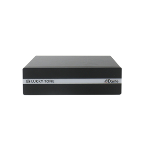 Amplificación de alta potencia Entradas y salidas de línea dual Sistema Dante Amplificador de red Dante con opciones de montaje versátiles - Product Image 5