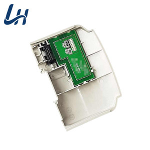 Genuine 1769-ECR Programmable Logic Programmer with One Year Warranty - Product Image 2