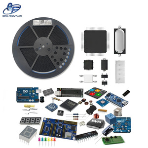 Atmel ATMEGA64A-AU Microcontroller AVR Architecture 8-bit Data Bus 64KB <strong>Flash</strong> <strong>Memory</strong> 4KB SRAM ATMEga64A - Product Image 6