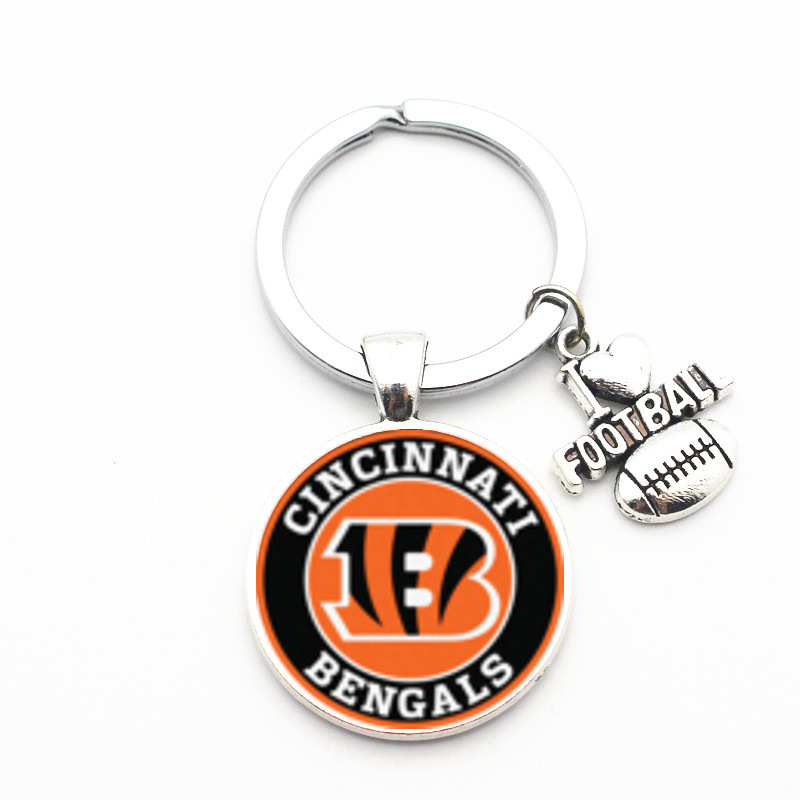 7-Los Bengals de Cincinnati