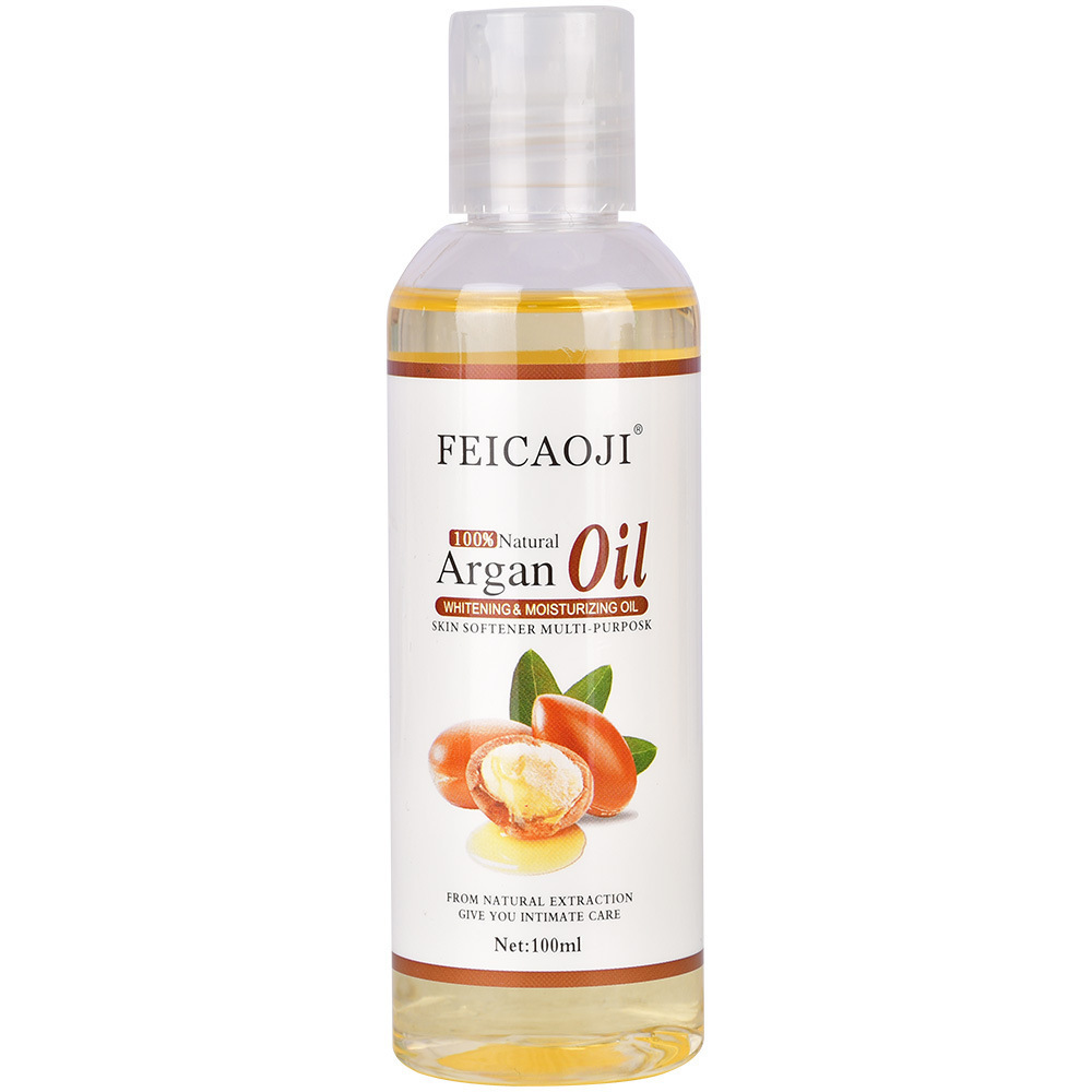 Huile d'argan 100ml