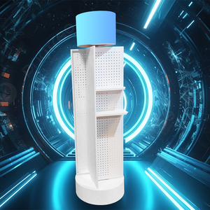 Fanghua 360 Вращающаяся напольная стойка вращающаяся стойка - Product Image 1