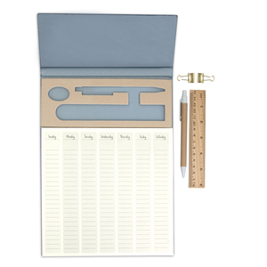 Promotional A5 <strong>Notepad</strong> School Sticky Notes <strong>Notepad</strong> Memo <strong>Writing</strong> Pad Stationery Set A5 <strong>Notepad</strong> - Product Image 3
