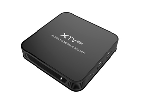 Android 11,0 2022 códigos Xtream XTV SE2 reproductor HD S905W2 Tvbox reproductor multimedia XTV PRO Europa América Norte Dual Wifi 5G Quad Core - Product Image 2