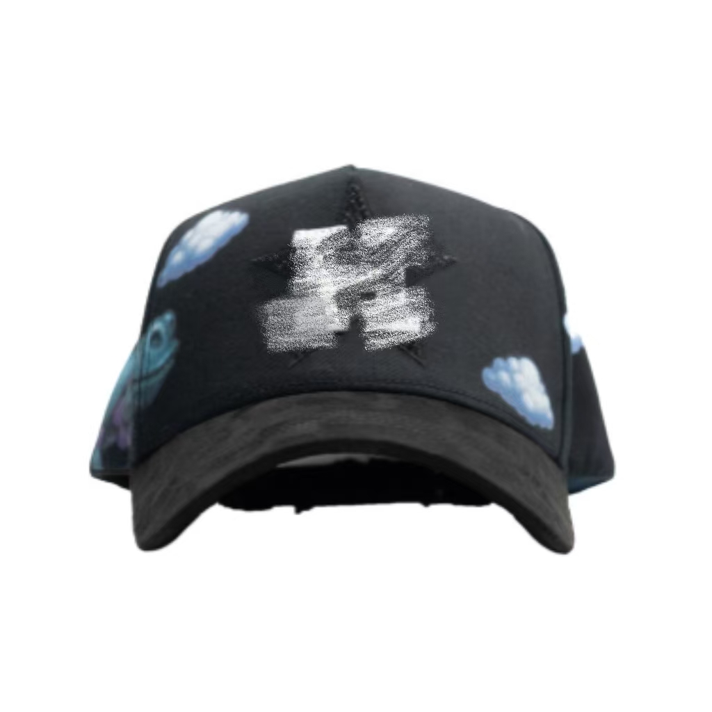 Black-8