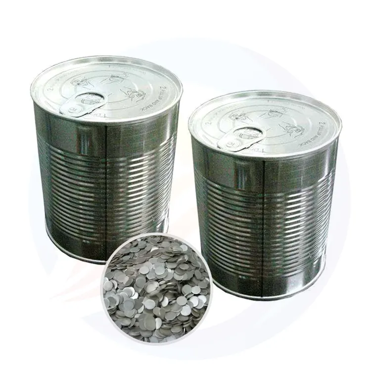 AOTELEC pile bouton puces au lithium métal 99.9% pureté laboratoire recherche batterie au lithium puces en feuille métallique au lithium