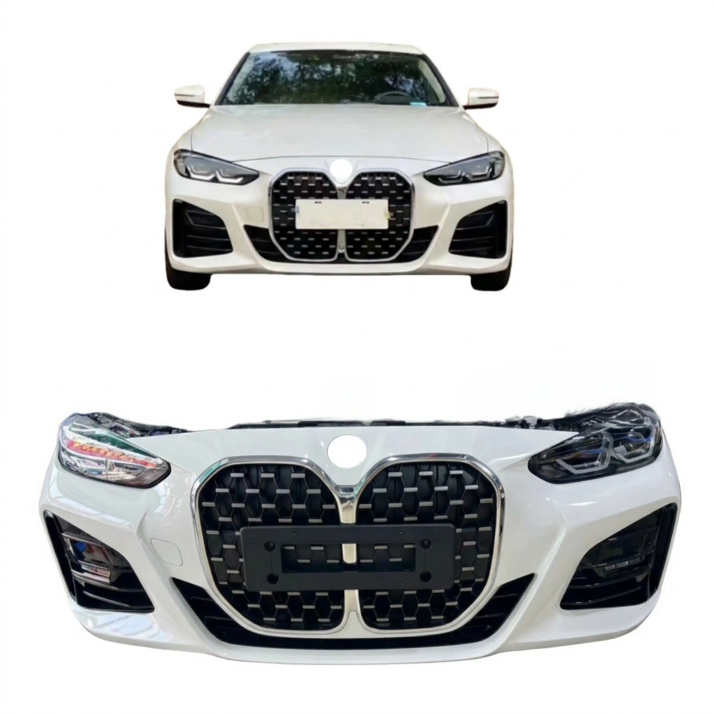 Bianco