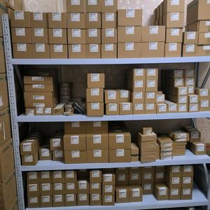 Nuovissimo originale 6 av2123-2db03-0ax0 Touch Screen Ethernet/IP Modbus rete Ethercat ingresso analogico interfaccia di uscita digitale