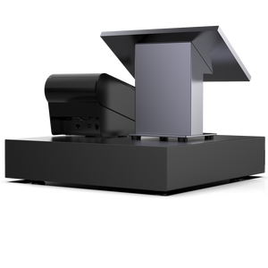 11.6 Inch Touch Pos System <strong>Built</strong>-<strong>in</strong> 80MM <strong>Printer</strong> OS Android11 - Product Image 5
