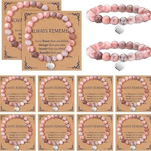 Hot Cross-Biên Giới Bohemian Phong Cách Mềm Gốm Vòng Đeo Tay Tốt Nghiệp Mùa Quà Tặng Cho Giáo Viên Và Các Trường Học - Product Image 4