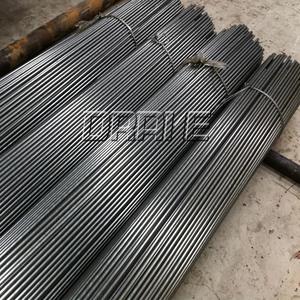 Diesel Generator Made <strong>in</strong> St37 DIN Seamless Cold Drawn Steel <strong>Tube</strong>