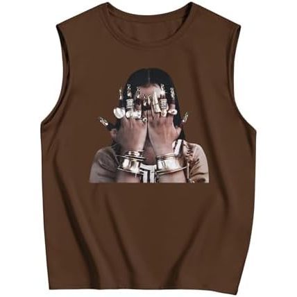 Coffee Brown