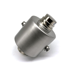Column compression self restoring rockpin digital RC3 <strong>load</strong> cell 30t 40t <strong>double</strong> sockets no junction box for truck scale - Product Image 6