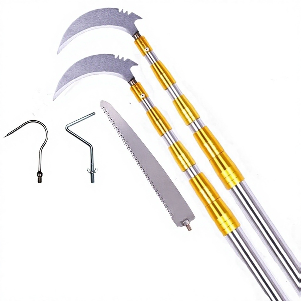Yellow sleeve reinforcement