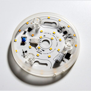 โมดูลไฟ Led DOB แบบหรี่แสงได้,ขนาด15W ถึง60W ไฟ DOB แบบหรี่แสงได้110Vac จากโรงงาน OEM - Product Image 5