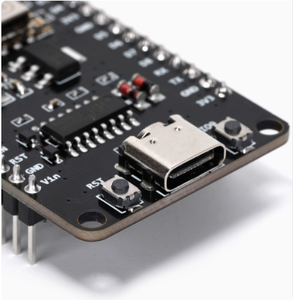 Kit modulo WiFi porta seriale della scheda di sviluppo NodeMcu V3 ESP8266 - Product Image 4