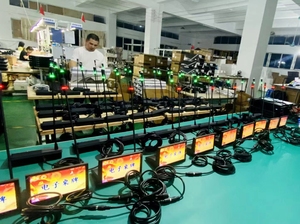 Customized Full Set of Conference System Equipment Includes the Video Tracking Function of <strong>Discussion</strong>, Voting and Voting. - Product Image 5